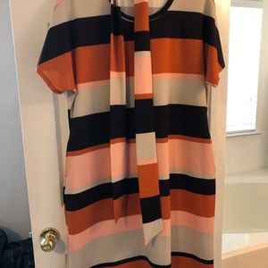LuLaRoe Marly Dress